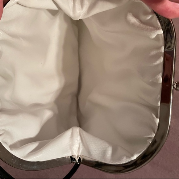 Black vinyl Bag *See Description* - Picture 8 of 15